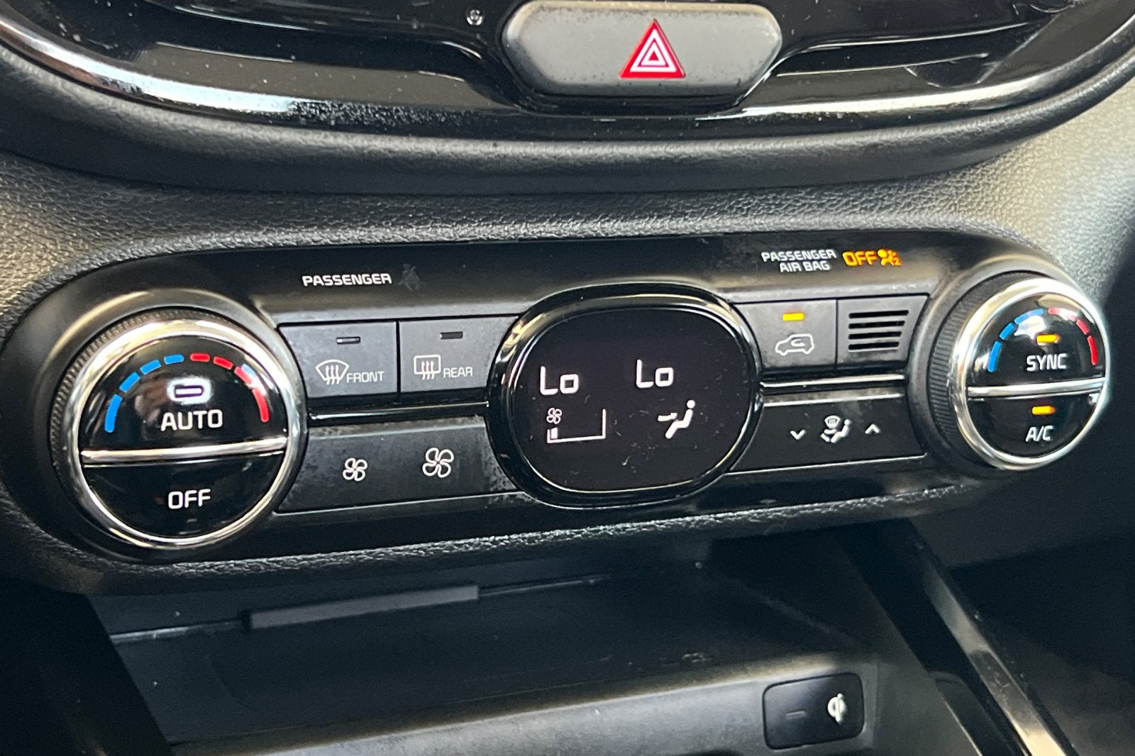 2025 Kia Soul S