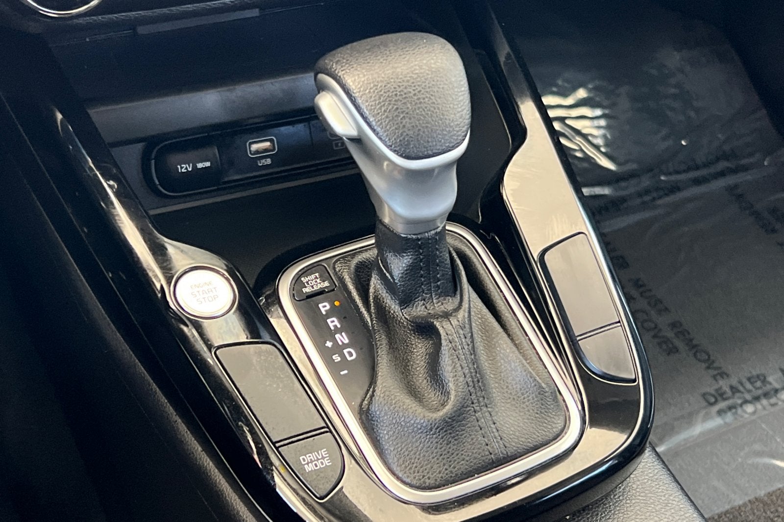 2025 Kia Soul S