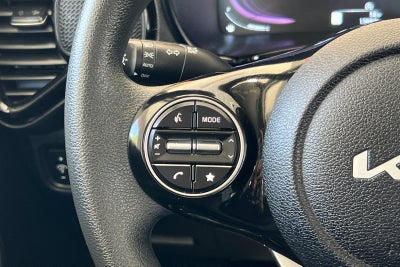 2025 Kia Soul S