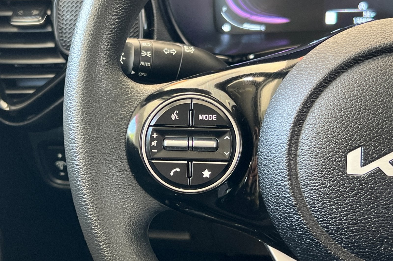 2025 Kia Soul S