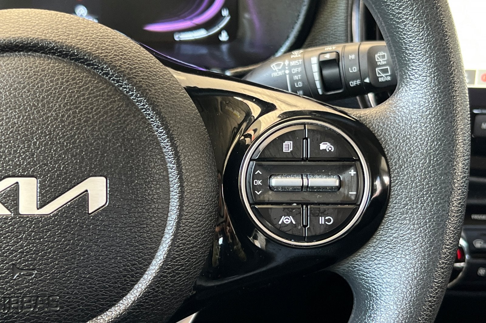 2025 Kia Soul S