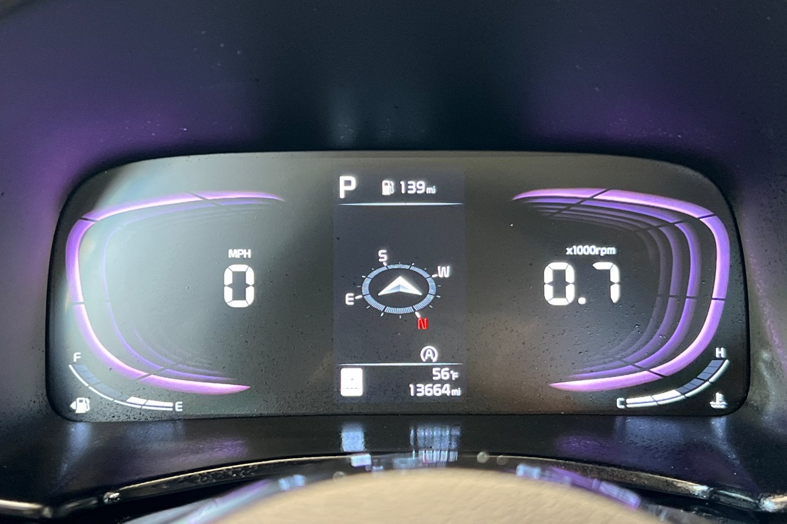 2025 Kia Soul S