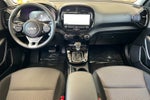 2025 Kia Soul S