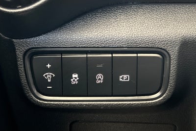 2025 Kia Soul S