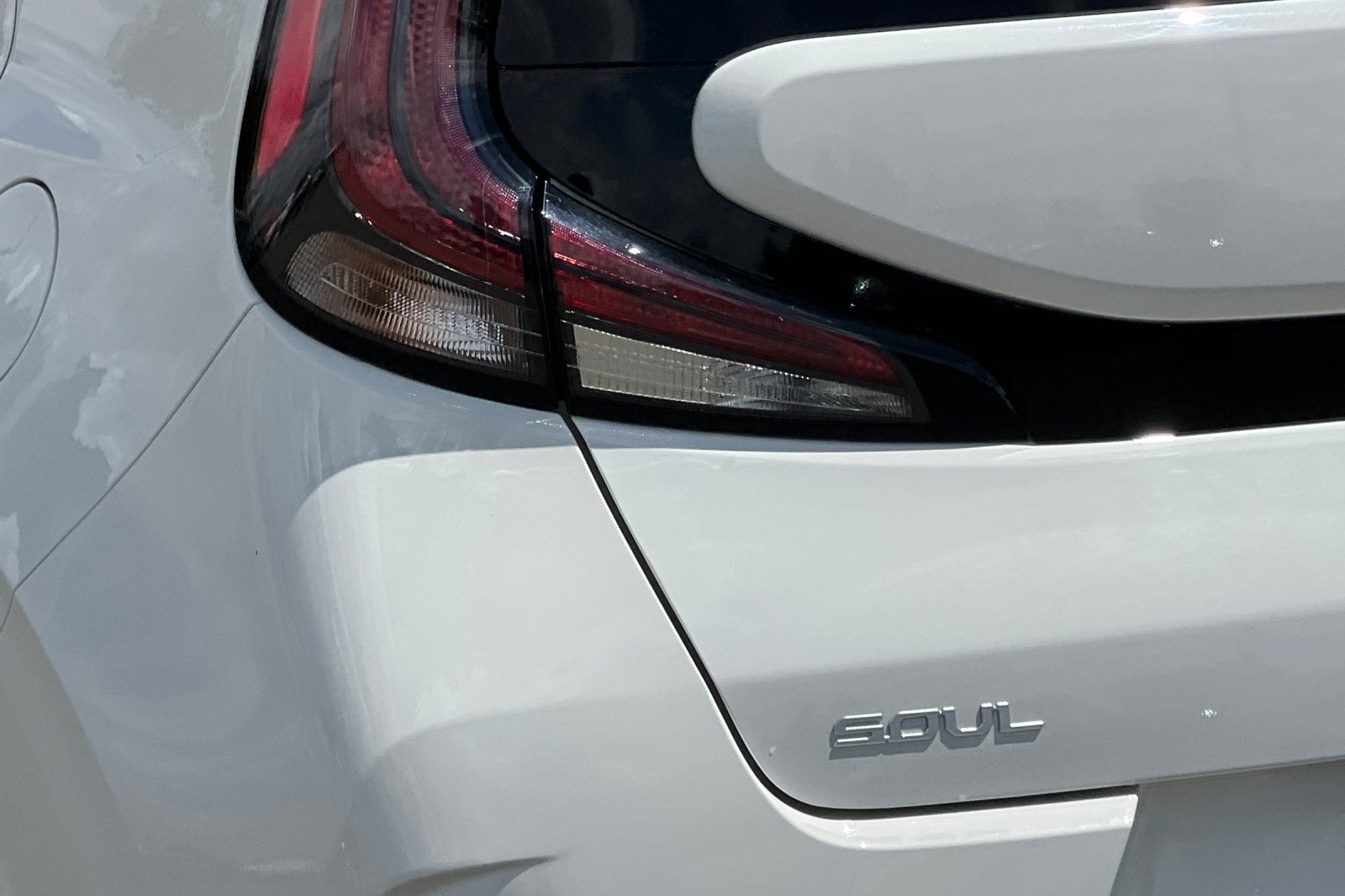 2025 Kia Soul S