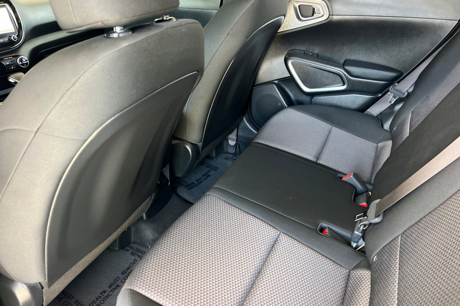 2025 Kia Soul S