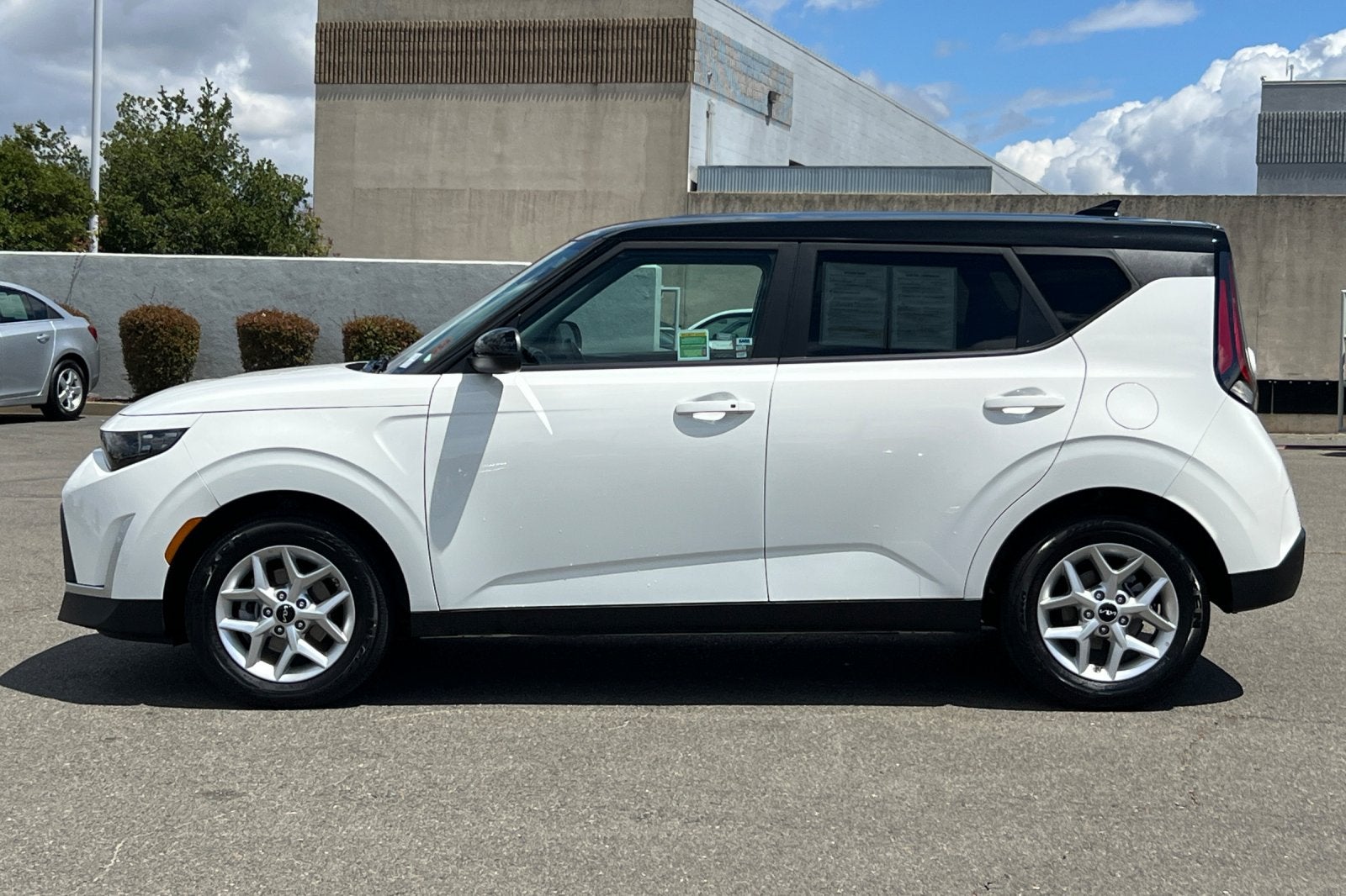2025 Kia Soul S
