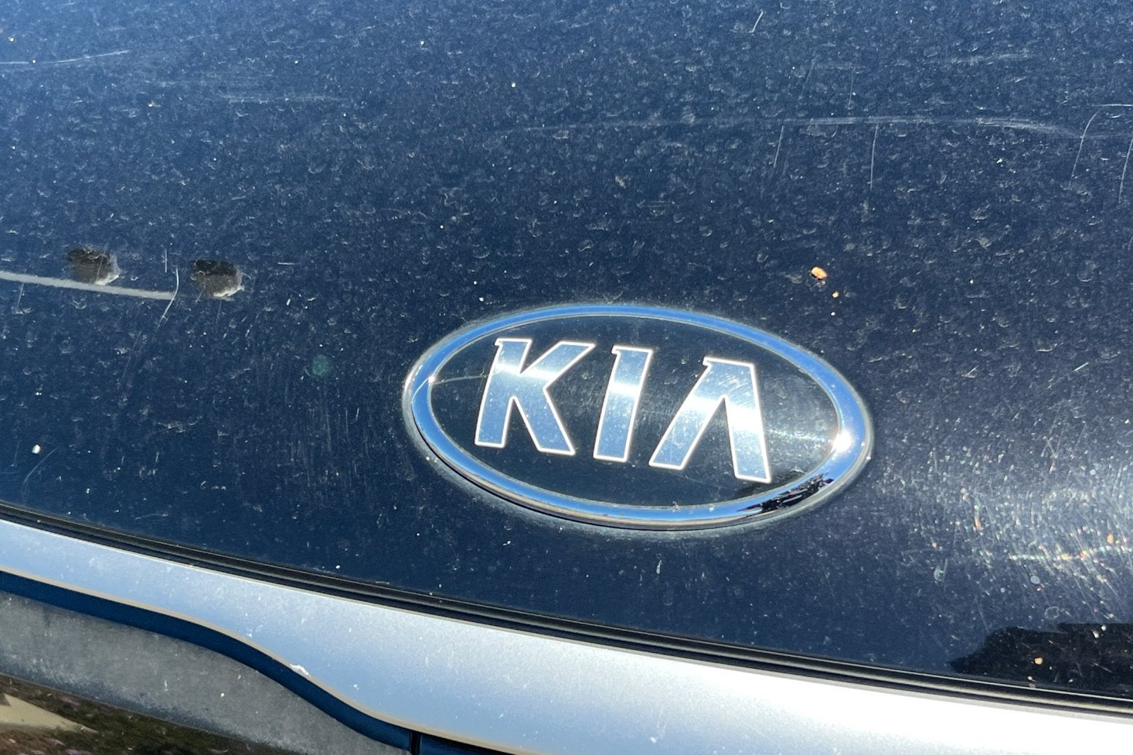 2017 Kia Soul EV EV