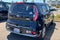 2017 Kia Soul EV EV