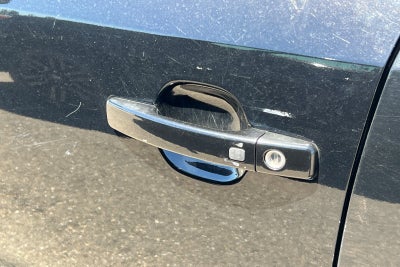 2017 Kia Soul EV EV