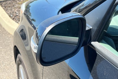 2017 Kia Soul EV EV