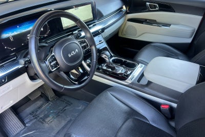 2024 Kia Carnival SX Prestige