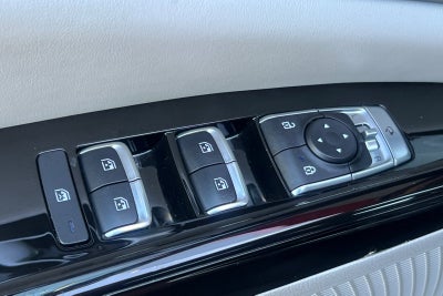 2024 Kia Carnival SX Prestige