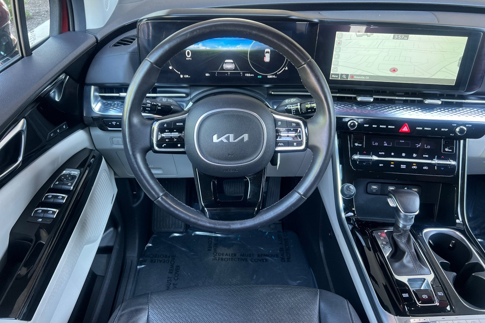 2024 Kia Carnival SX Prestige