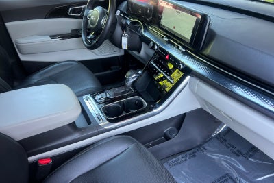 2024 Kia Carnival SX Prestige