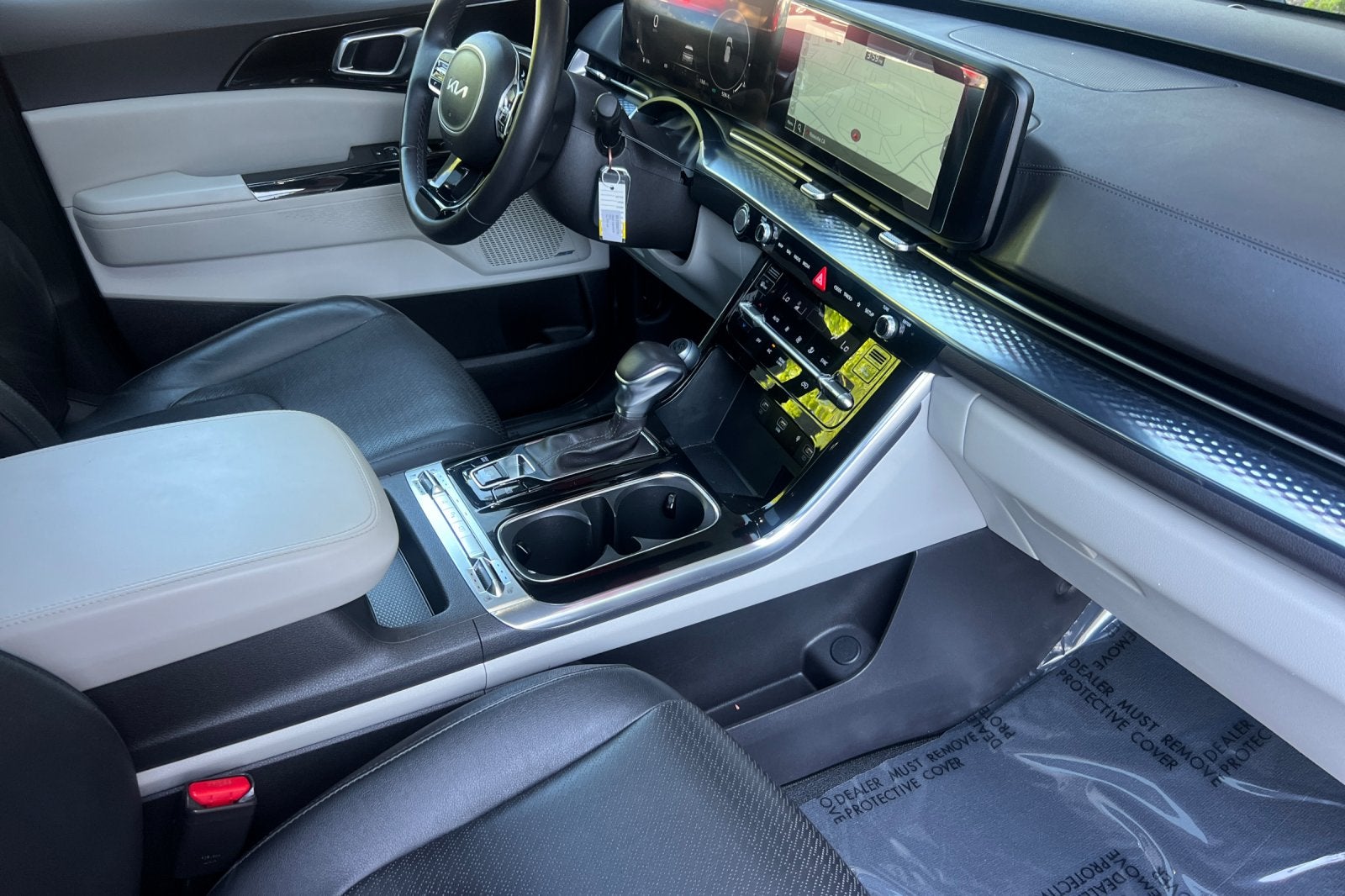 2024 Kia Carnival SX Prestige