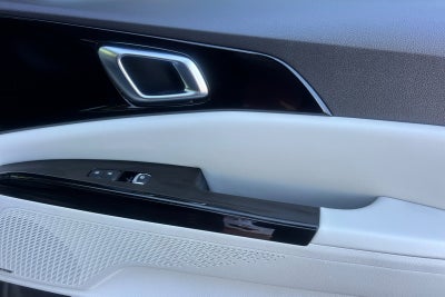 2024 Kia Carnival SX Prestige