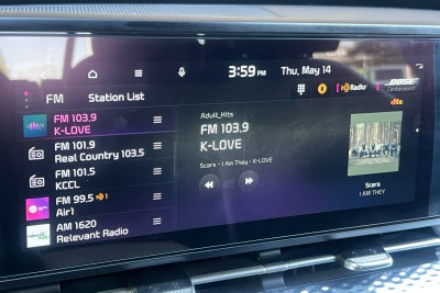 2024 Kia Carnival SX Prestige