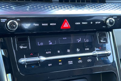 2024 Kia Carnival SX Prestige