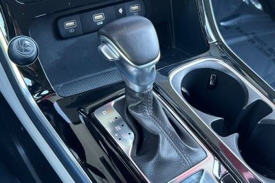 2024 Kia Carnival SX Prestige