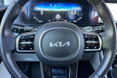 2024 Kia Carnival SX Prestige