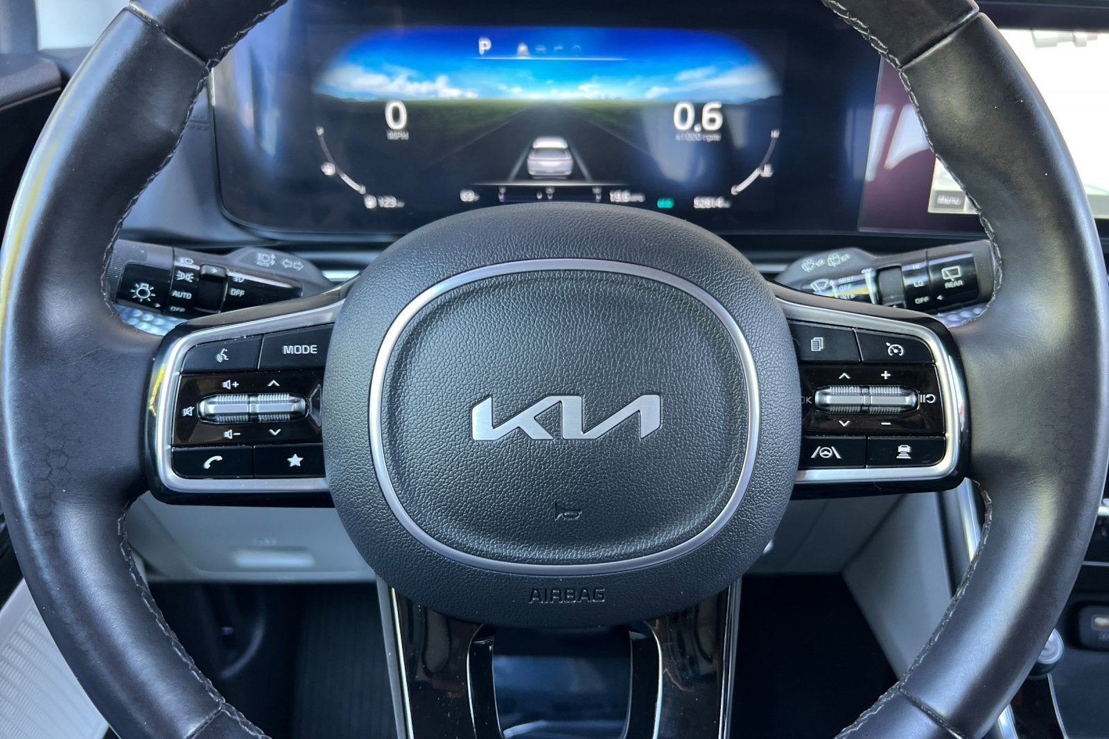 2024 Kia Carnival SX Prestige