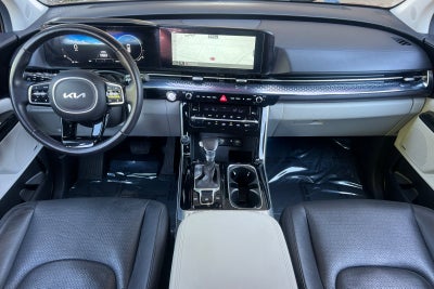 2024 Kia Carnival SX Prestige