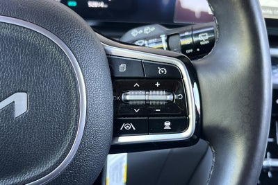 2024 Kia Carnival SX Prestige