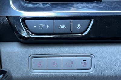 2024 Kia Carnival SX Prestige