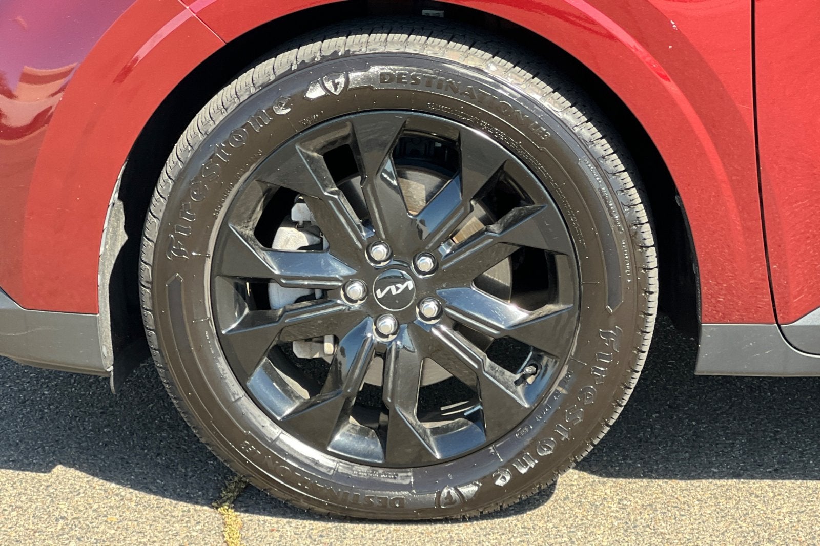 2024 Kia Carnival SX Prestige