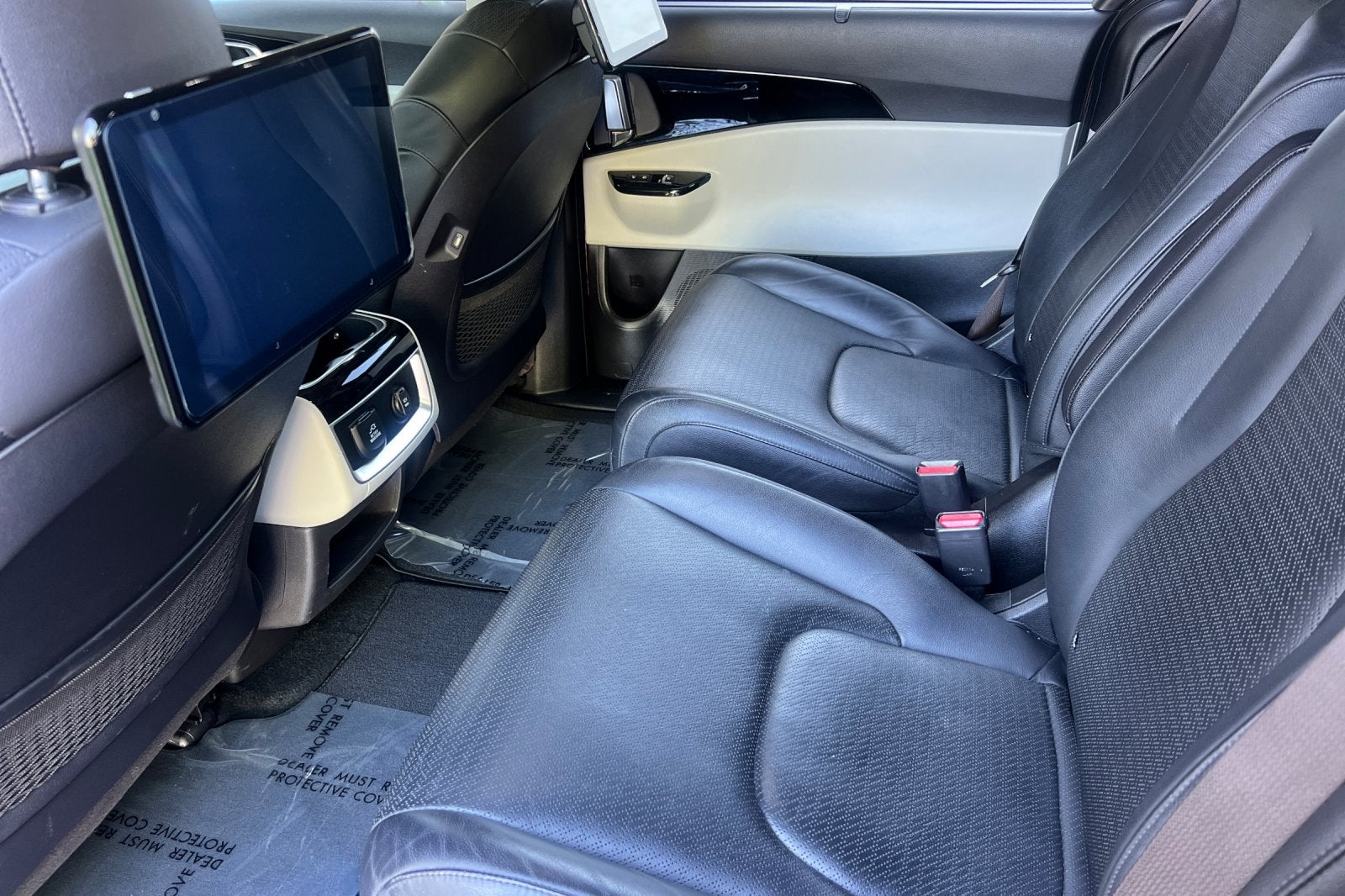 2024 Kia Carnival SX Prestige
