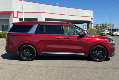2024 Kia Carnival SX Prestige
