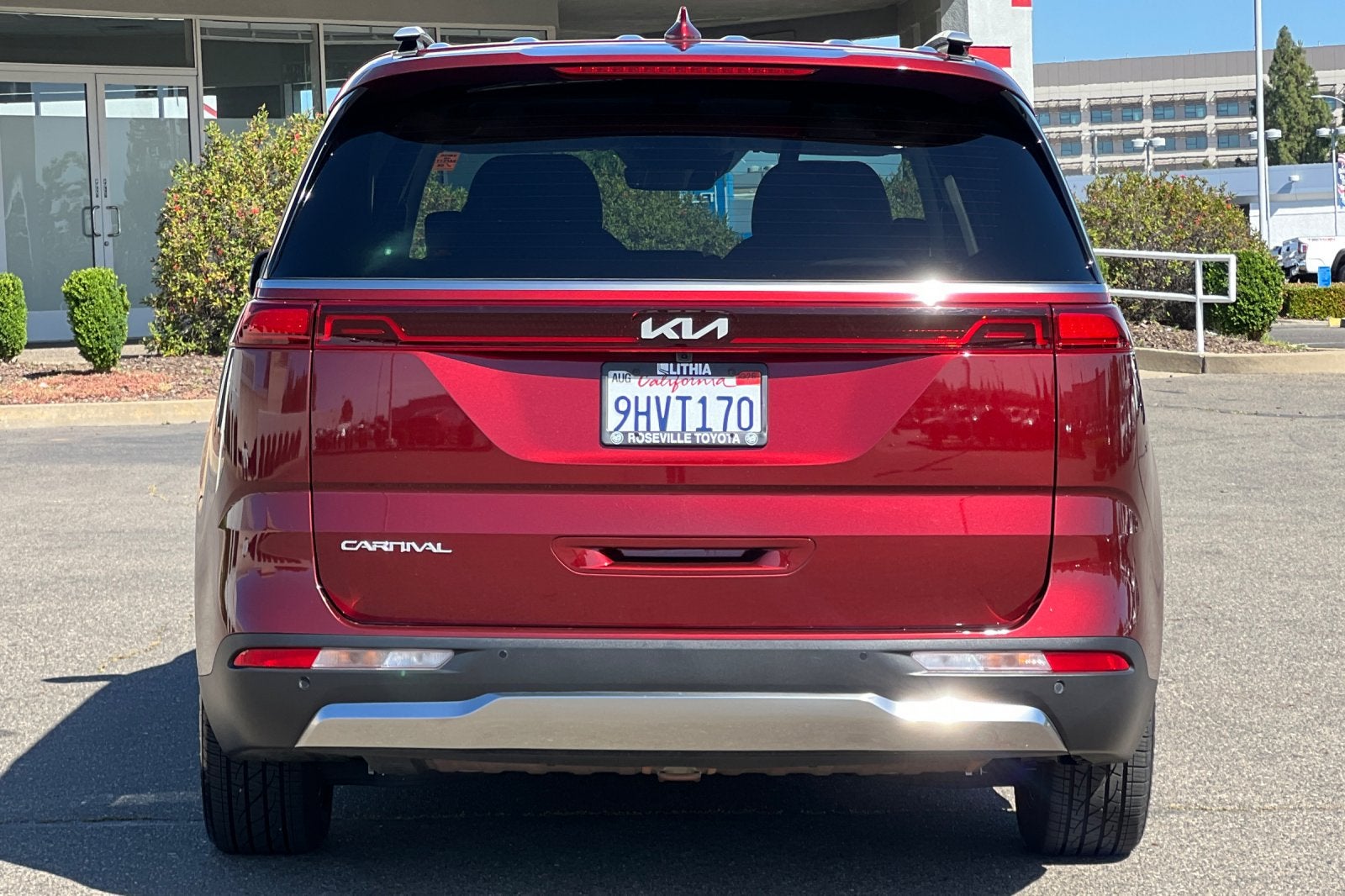 2024 Kia Carnival SX Prestige