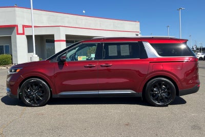 2024 Kia Carnival SX Prestige