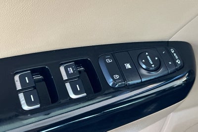 2018 Kia Sportage SX Turbo