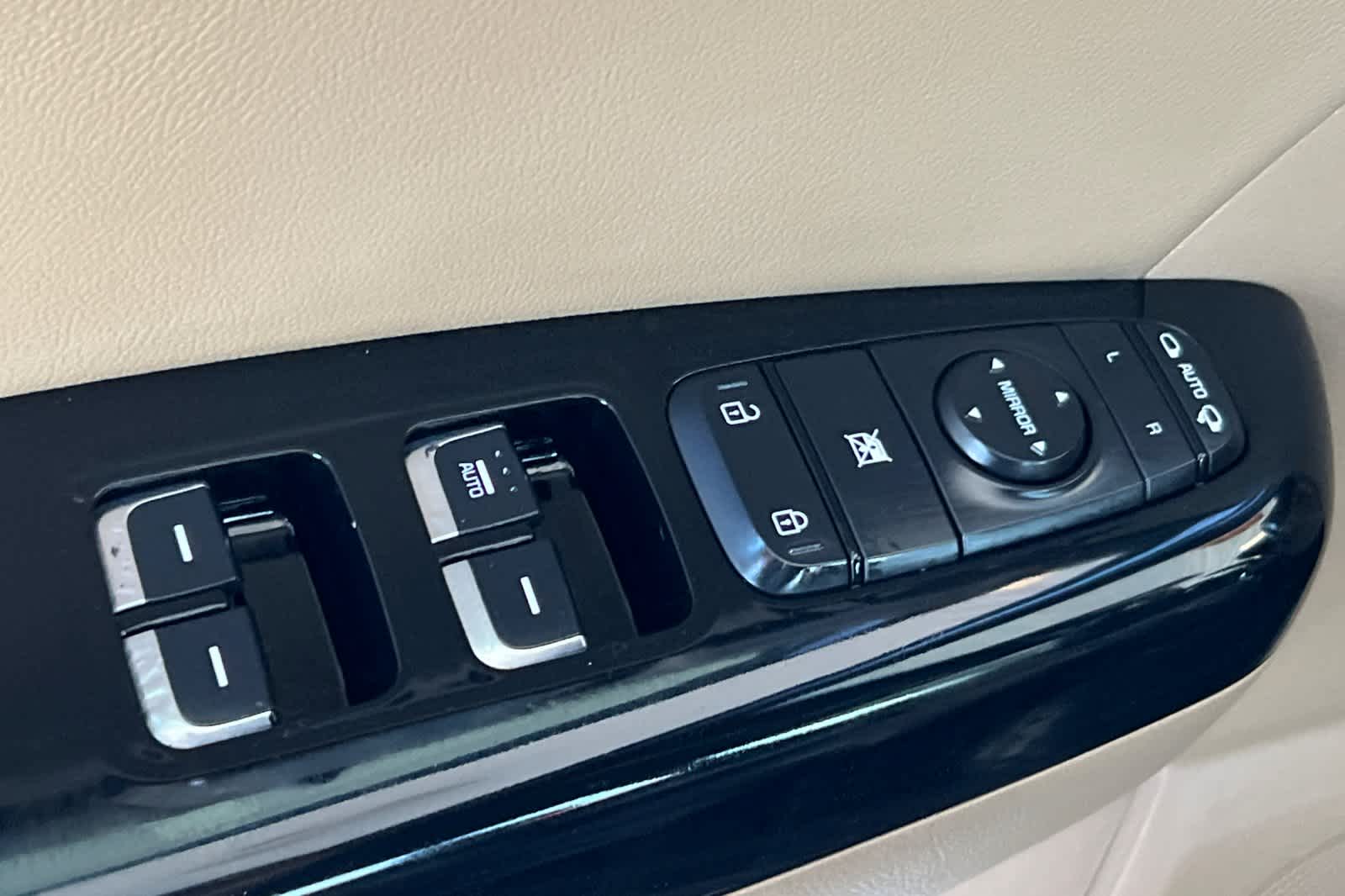 2018 Kia Sportage SX Turbo