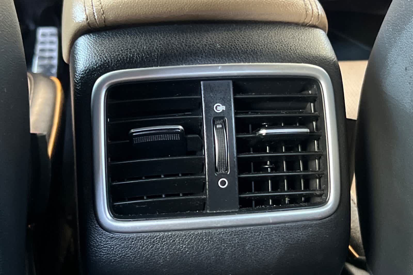 2018 Kia Sportage SX Turbo