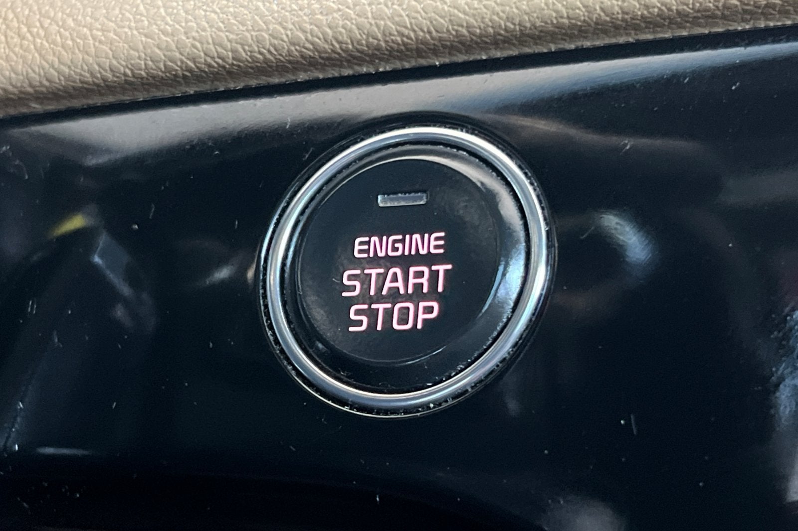 2018 Kia Sportage SX Turbo