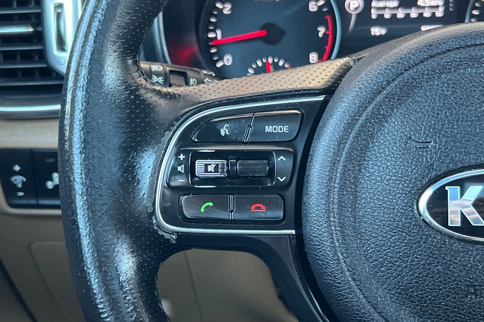 2018 Kia Sportage SX Turbo
