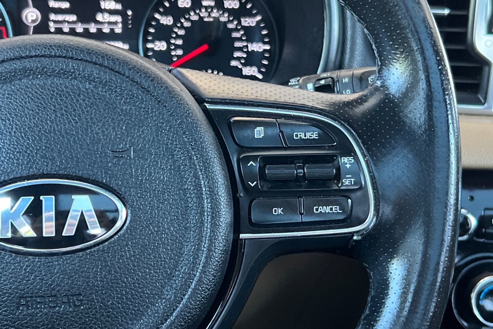 2018 Kia Sportage SX Turbo