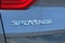 2018 Kia Sportage SX Turbo