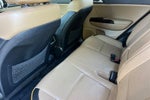 2018 Kia Sportage SX Turbo
