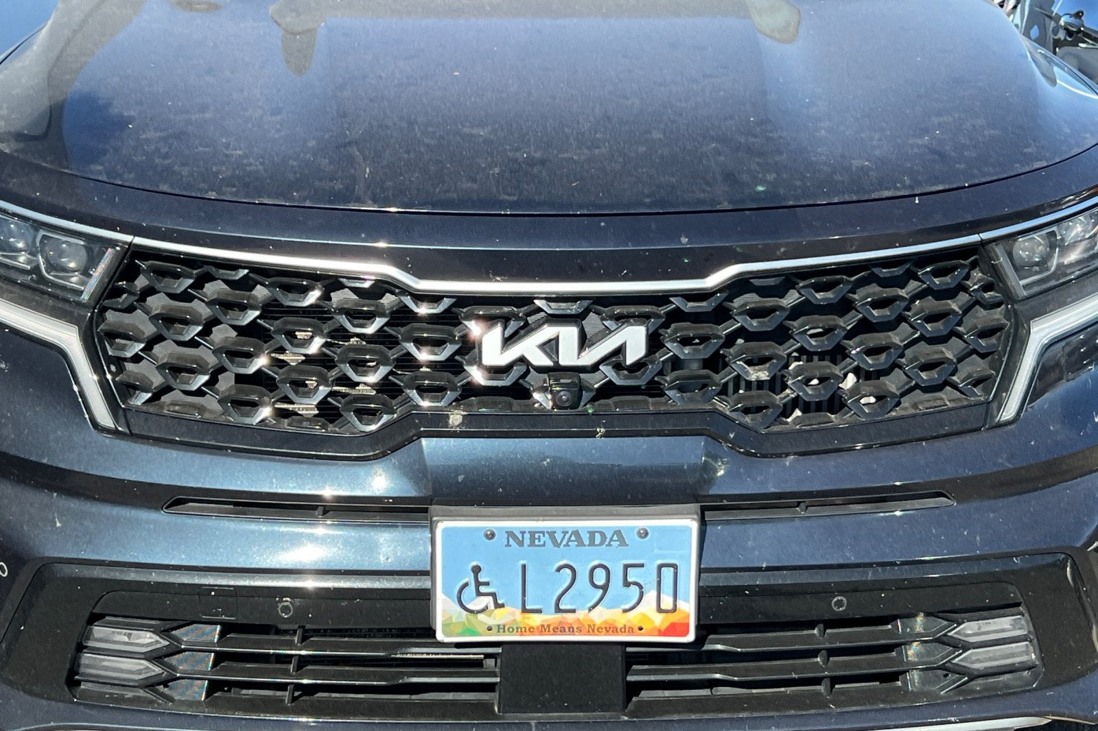 2023 Kia Sorento Plug-In Hybrid SX Prestige