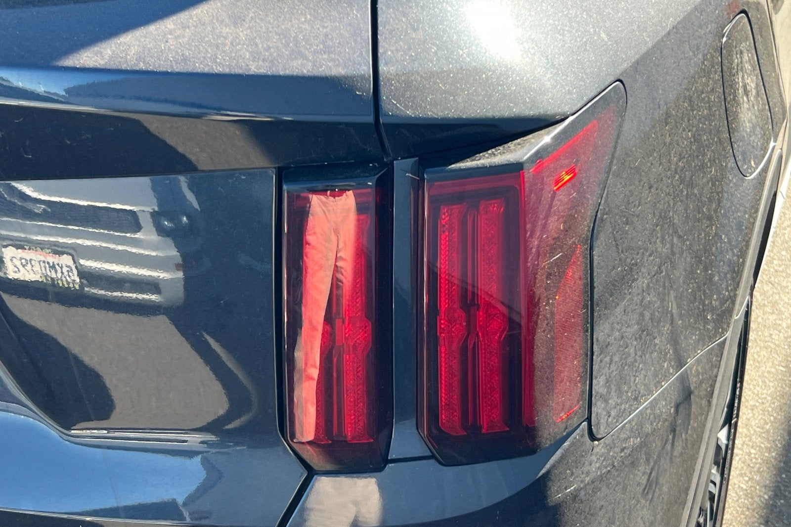 2023 Kia Sorento Plug-In Hybrid SX Prestige