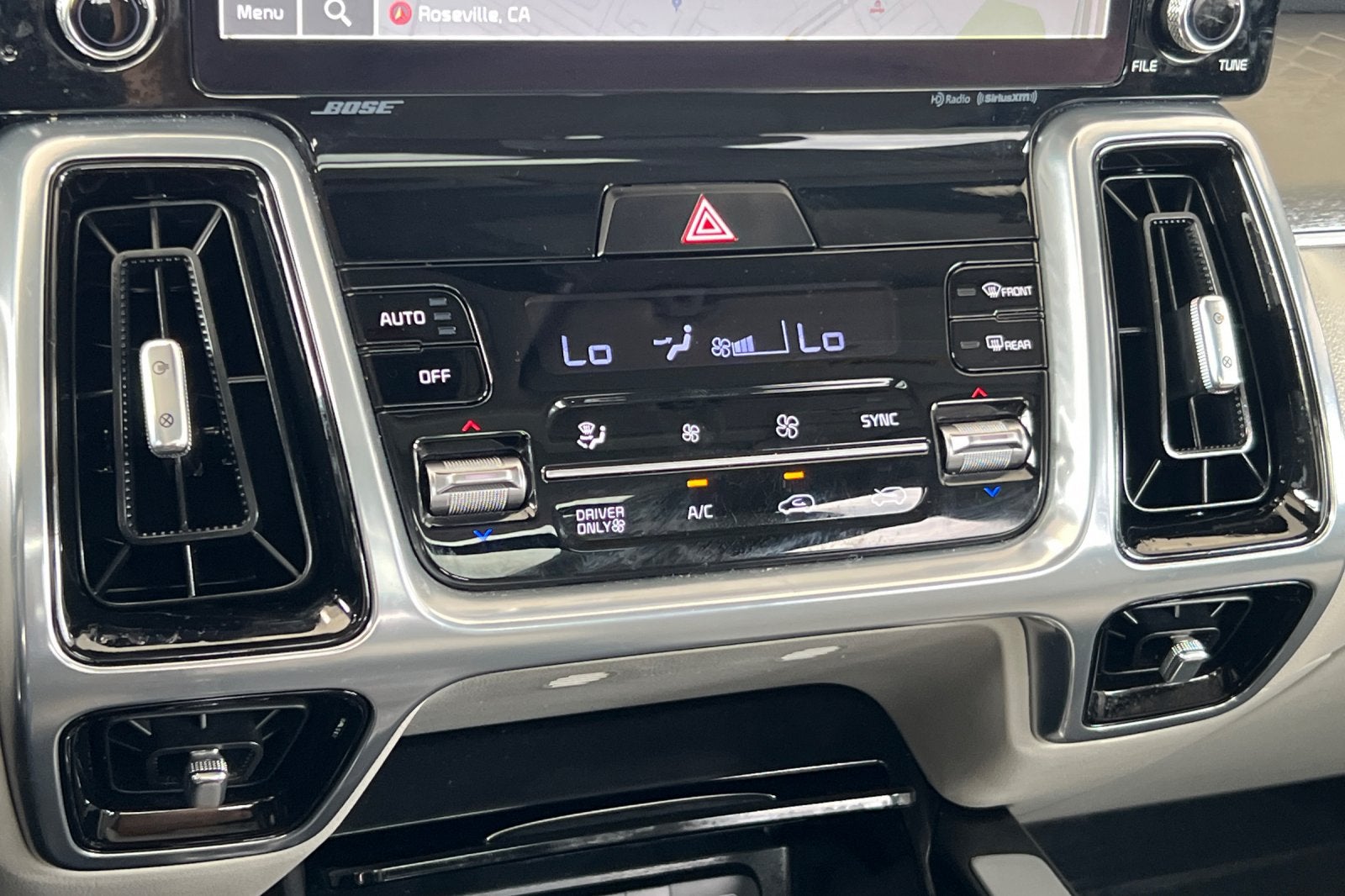 2023 Kia Sorento Plug-In Hybrid SX Prestige