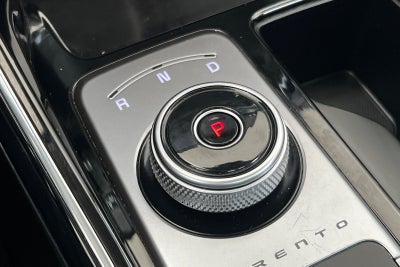 2023 Kia Sorento Plug-In Hybrid SX Prestige