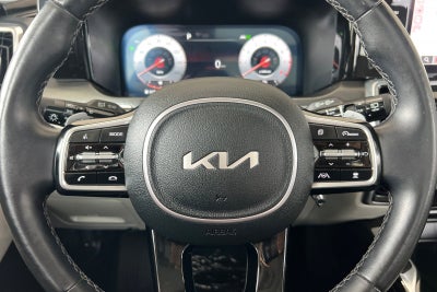 2023 Kia Sorento Plug-In Hybrid SX Prestige