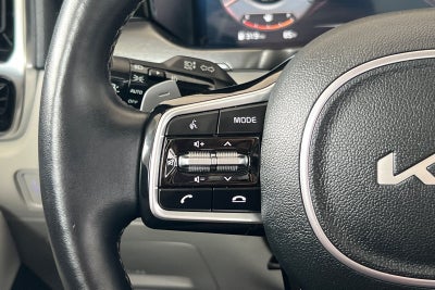 2023 Kia Sorento Plug-In Hybrid SX Prestige