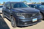 2023 Kia Sorento Plug-In Hybrid SX Prestige