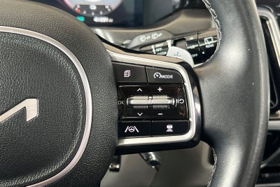 2023 Kia Sorento Plug-In Hybrid SX Prestige